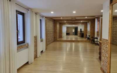 Zakwaterowanie - Zakopane - Halny Małgorzata